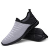 2020 Mens Casual Shoes Men Slip-on Sock Sneakers Breathable Light Leisue Walking Jogging Running Tenis Masculino Adulto - Surprise store