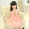 Summer Girls Dress 12 Children's Clothing 11 Clothes 10 Children 9 Student Fashion Dresses 8 Casual Dress 7 Kids 6 3 2 Years Old
