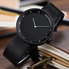 Montre Homme NEW Yazole Mens Watch Fashion Simple Luxury Watch Men Waterproof PU Strap Analog Quartz Watch For Men Heren Horloge