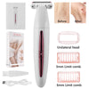 Electric Razor Female Shaver Machine Women Hair Trimmer With USB Charging Wet Dry Shave For Legs Bikini Body Waterproof