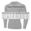 JODIMITTY Vertvie Quick Dry Men Running T shirt Long Sleeve Fitness Tops for Male Bodybuliding Shirts Slimming - Surprise store