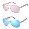 FENCHI 2021 Pink Sunglasses Women Polarized Sunglasess 2020 Driving Pilot sun glasses Men ladies oculos de sol feminino