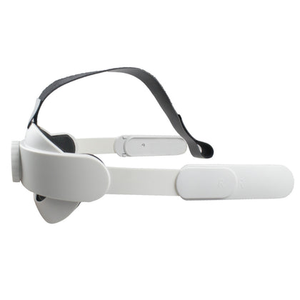 Adjustable For Oculus Quest 2 Virtual Head Strap VR Elite Strap Comfort Improve Supporting Forcesupport Reality Access Increase