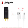 Kingston New pen drive USB 3.2 Gen 1 32GB 64GB DTX Car Portable Cle USB pendrive Disk Stick 128gb 256gb USB3.0 flash drive