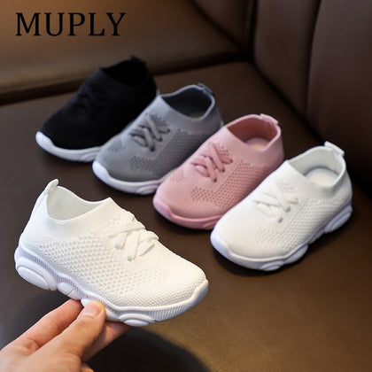Sneakers Children's Shoes For Girls Sneakers Baby Boys Sport Casual Shoes For kids Child Toddler Sneakers Shoe Girls