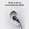 NEW Earphone Universal 3.5mm In-Ear Stereo Earbuds Built-in Microphone High Quality Wired Earphones Headset Headphones