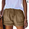 High Waisted Shorts Jeans Plus Size Summer Women's Denim Shorts Large Size XXL For Women Short Pants Women Plus Size