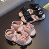 Kruleepo Fashion Casual Sandals Shoes for Girl Cute Summer Outdoor Children Kids Antislip Slipper Shoes