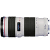 USED Canon EF 70-200mm f/4L USM ( Image Stabilized USM SLR Lens for EOS Digital SLR's