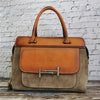 Classic Women's Leather Luxury Bag Designer Handbag Vintage Totes Ladies Shoulder Hand Bags for Women 2021 Large Capacity Purse