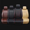 1PC Car Seat Cover Set Universal For Car Seats Decorate Protect Accessories Suede Fashion Car Seat Pad Cushion Car-styling - Surprise store