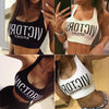 Women Sports Bras Breathable Top Running Gym Yoga Fitness Tank Tops Ladies No Padded Seamless Crop Bra Workout Bras Tees