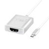 USB C Hub USB C Dongle Docking Station Type C to HDMI USB3.0 VGA PD Adapter for MacBook Samsung Huawei type c converter 3 in 1 - Surprise store