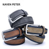 Casual Patchwork Men Belts Designers Luxury Men Fashion Belt