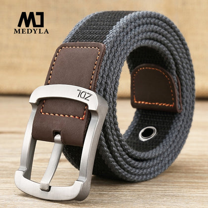 High Quality A letter slide buckle luxury brand genuine leather designer  belts men fashion 3.8cm casual Waistband coffee