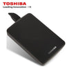 Toshiba 2TB External Mobile HDD 2.5
