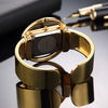 Women Watches 2021 New Luxury Brand Bracelet Watch Gold Silver Dial Lady Dress Quartz Clock Hot bayan kol saati