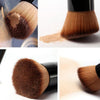 2019 New Makeup Brushes Powder Concealer Blush Foundation Face Makeup Brush Set Wood Handle Tools Professional Pincel Maquiagem