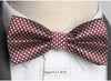 Mens Bowtie Fashion Necktie Man Shirt Accessories Gift Ties for Men Bow Tie Formal Dress Wedding Ties Corbatas Para Hombre - Surprise store