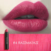 FOCALLRUE Velvet Lipstick 27 Colors choose Glitter Easy to Wear High Pigment Long Lasting Matte Lipstick