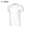 Mens Undershirt Bottoming Shirt Modal Men Casual T Shirt Slim Male Soft Breathable Undershirt Plus Size Underwear For Men 3009