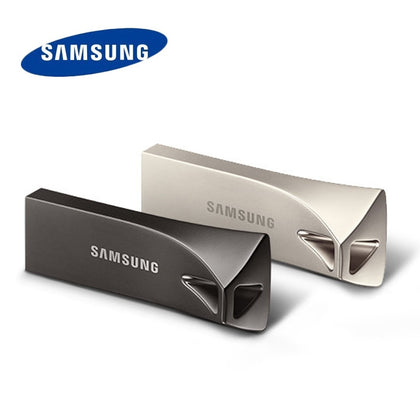 SAMSUNG 300MB/S Usb 3.1 Flash Drive 256gb 128gb 200MB/S 64gb 32GB Usb 3.0 Pen Drive Metal U Disk Stick Usb Key Flashdisk