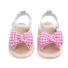 Baby girl shoes cotton soft sole infant shoes newborn baby girls summer shoes toddler first walker shoes baby mocassins