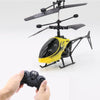 Flying Toys RC Hand Control Helicopter Aircraft Suspension Induction Helicopter For Children Mini Drone Smart UFO Aircraft Kids