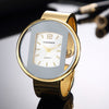 Women Watches 2021 New Luxury Brand Bracelet Watch Gold Silver Dial Lady Dress Quartz Clock Hot bayan kol saati