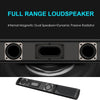 20W Column Wireless Bluetooth Speaker TV Soundbar Sound Bar Home Theater Music Stereo Support TF USB 3.5mm Fiber RCA For TV PC - Surprise store