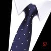 100% Silk tie skinny 7.5 cm floral necktie high fashion plaid ties for men slim cotton cravat neckties mens 2021 gravatas - Surprise store