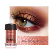 FOCALLURE 18 colors Glitter Green Eyeshadow powder easy to wear shimmer eyeshadow professional women beauty eyes shadow