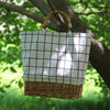 Summer New Woven Bucket Bags For Women Handbag 2020 Casual Large Capacity Simple Handbags Female Shouder Travel Bag Wild Totes