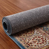 Persian Carpets For Living Room Large 200x290CM Bedroom Carpet Classic Turkey Rug Home Coffee Table Floor Mat Study Area Rug