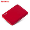 Toshiba Canvio Advanced V9 USB 3.0 2.5 