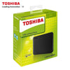 Toshiba 4TB External Hard Drive Disk HD 5400rpm USB 3.0 SATA 2.5