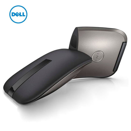 Dell WM615 Wireless Bluetooth 4.0 Mouse folding mouse laptop