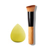 2019 New Makeup Brushes Powder Concealer Blush Foundation Face Makeup Brush Set Wood Handle Tools Professional Pincel Maquiagem