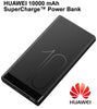 HUAWEI 10000 mAh SuperCharge Power Bank Type-C Input Travel Charger With Type-C for Smartphone Laptop Universal Compatibility
