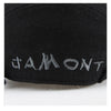 JAMONT Casual Peaked Berets Hat Cotton Visor Retro Black Flat Casquette Cap 2018 NEW Duckbill Distress Vintage Hat for Men Women