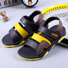 Boys Sandals for Kids Shoes Beach shoes Waterproof Male Student Rubber Korean Children's Shoes Summer Sneakers Sandalia Infantil