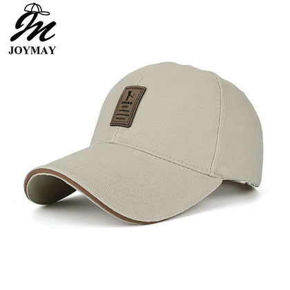 JOYMAY retail wholesale GOOD Quality brand new cap baseball cap snapback hat cap fitted hats for men and women B253