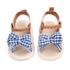 Baby girl shoes cotton soft sole infant shoes newborn baby girls summer shoes toddler first walker shoes baby mocassins