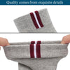 HSS Brand 2019 Newest Basic Cotton Men's Socks High Quality Hollow Breathable Summer Socks