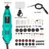 Tungfull mini electric drill accessories drill bits woodworking tools Variable Speed Electric Rotary Tool Mini Drill Grinder