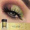 FOCALLURE 18 colors Glitter Green Eyeshadow powder easy to wear shimmer eyeshadow professional women beauty eyes shadow