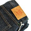 SAUCE ORIGIN 915-CL Taper Fit Mens Jeans Mens Jeans Brand Vintage Mens Clothing Selvedge Jeans Raw Denim Jeans American Cotton