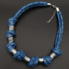 Dandie Fashionable cotton rope necklace, simple female accessories - Surprise store