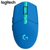 Logitech G304 G305 Wireless Mouse 6 Programmable Buttons USB Wireless Mouse HERO Sensor 12000DPI Adjustable Gaming Optical Mice