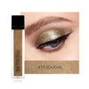 FOCALLURE Liquid Eyeshadow Shimmer Glitter Long-lasting Easy to wear Pigment Eye Shadows Makeup